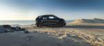 BMW i3 For the Oceans Edition 2020 года